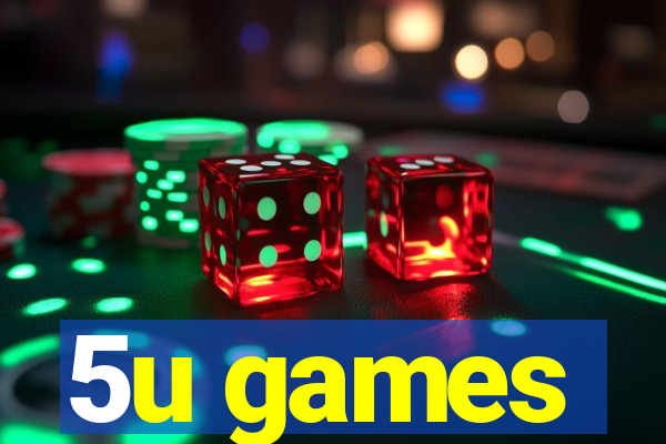 5u games